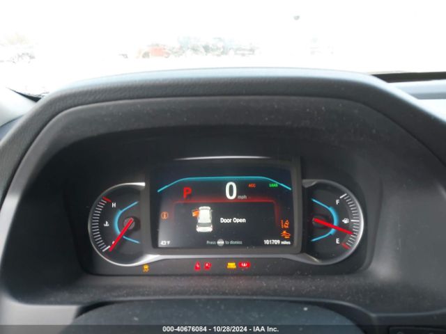 5FNYF6H93MB050227 Honda Pilot Awd Touring 8 Passenger