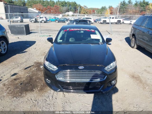 3FA6P0D91GR373000 Ford Fusion Titanium