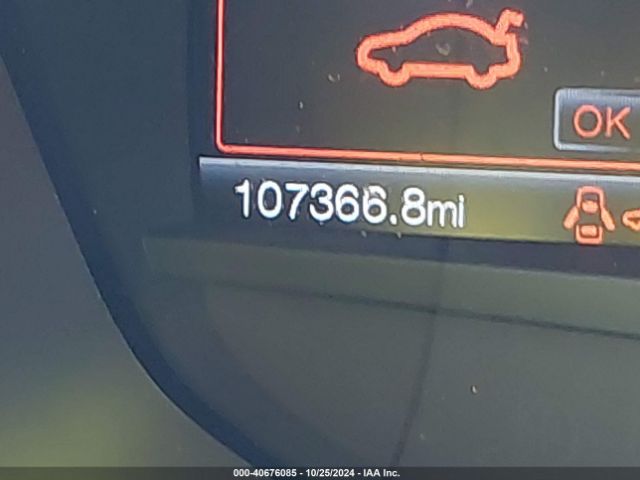 3FA6P0D91GR373000 Ford Fusion Titanium
