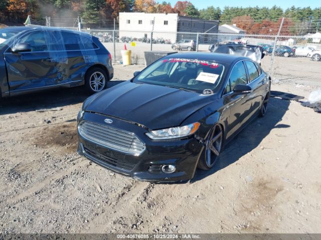 3FA6P0D91GR373000 Ford Fusion Titanium