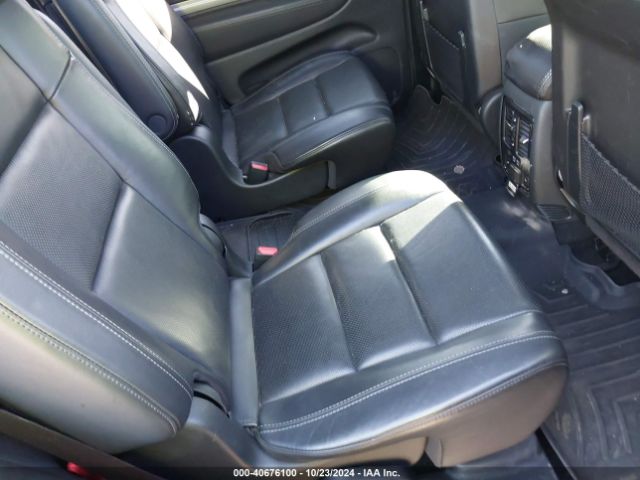 1C4SDJCT5LC395983 Dodge Durango R/t Awd