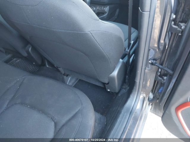 ZACCJBAB9JPH63927 Jeep Renegade Upland Edition 4x4