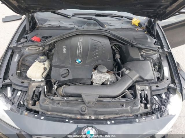 WBA3B9G52FNR93068 BMW 335i Xdrive
