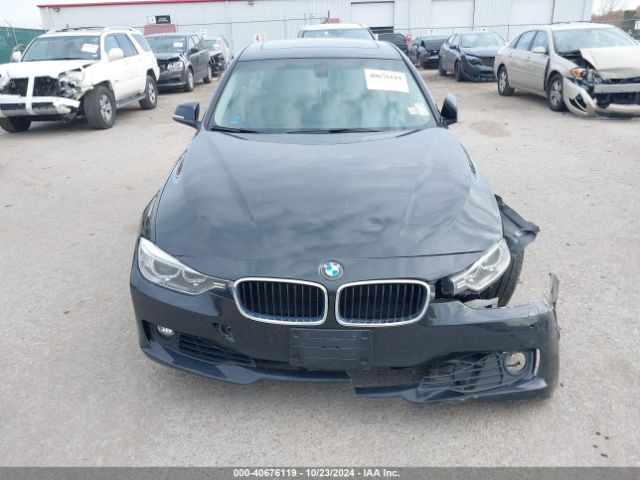 WBA3B9G52FNR93068 BMW 335i Xdrive