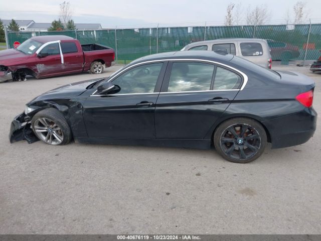 WBA3B9G52FNR93068 BMW 335i Xdrive