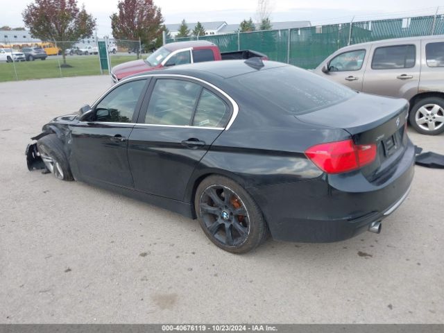 WBA3B9G52FNR93068 BMW 335i Xdrive