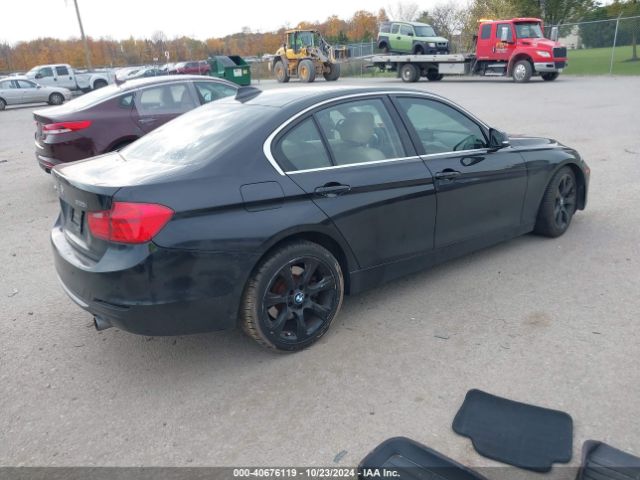 WBA3B9G52FNR93068 BMW 335i Xdrive