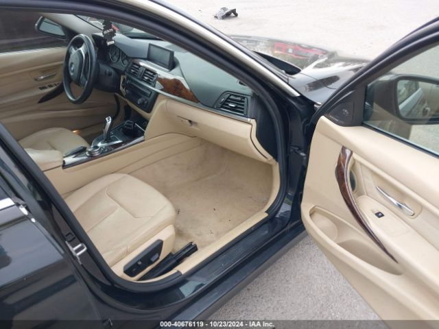 WBA3B9G52FNR93068 BMW 335i Xdrive