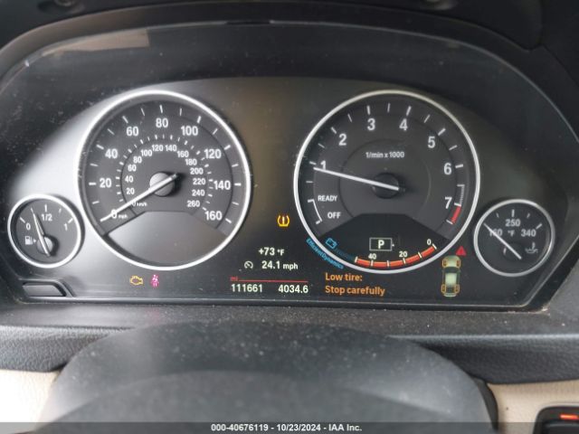 WBA3B9G52FNR93068 BMW 335i Xdrive