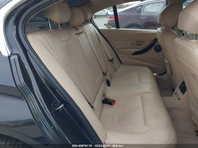 WBA3B9G52FNR93068 BMW 335i Xdrive