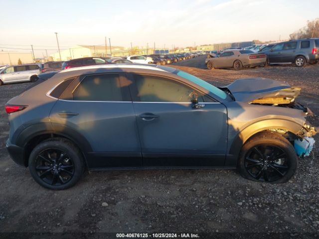 3MVDMBCM6RM677210 Mazda Cx-30 2.5 S Carbon Edition