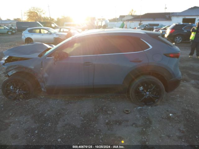 3MVDMBCM6RM677210 Mazda Cx-30 2.5 S Carbon Edition