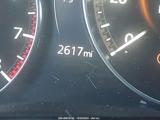 3MVDMBCM6RM677210 Mazda Cx-30 2.5 S Carbon Edition