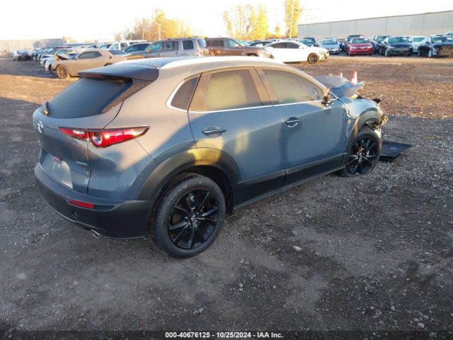 3MVDMBCM6RM677210 Mazda Cx-30 2.5 S Carbon Edition