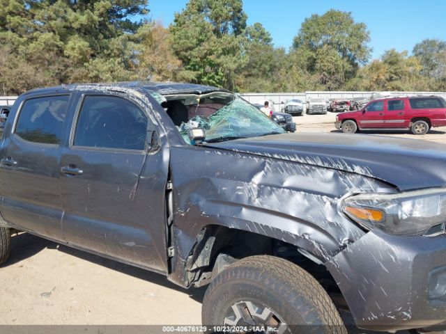5TFAX5GNXKX138668 Toyota Tacoma Sr
