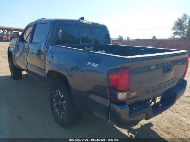 5TFAX5GNXKX138668 Toyota Tacoma Sr