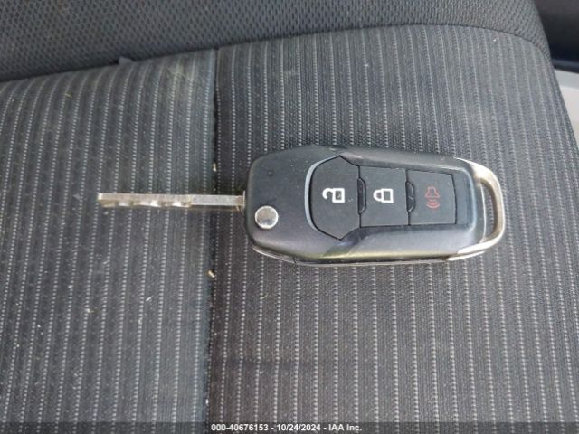 1FTEW1E42LKD15624 Ford F-150 Xl
