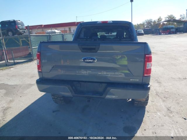 1FTEW1E42LKD15624 Ford F-150 Xl