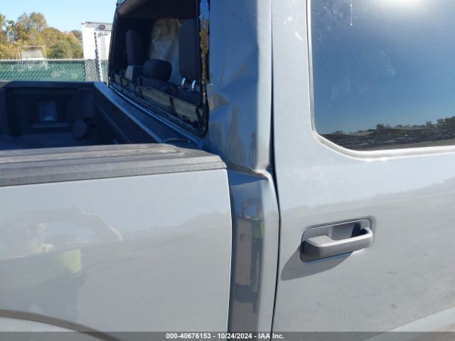 1FTEW1E42LKD15624 Ford F-150 Xl