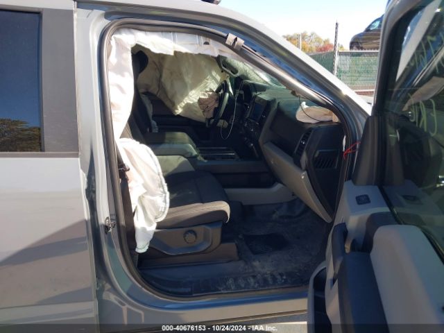 1FTEW1E42LKD15624 Ford F-150 Xl