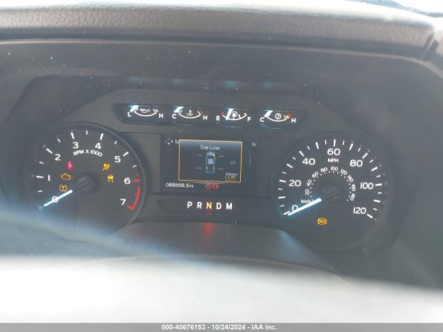 1FTEW1E42LKD15624 Ford F-150 Xl