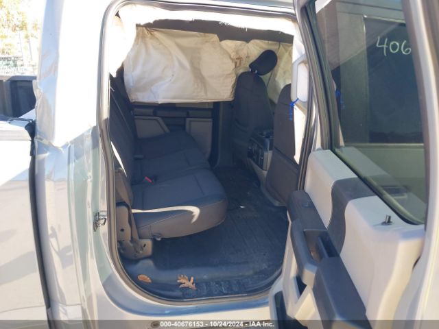 1FTEW1E42LKD15624 Ford F-150 Xl
