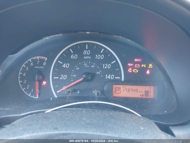 3N1CN7AP6HL873305 Nissan Versa 1.6 S+