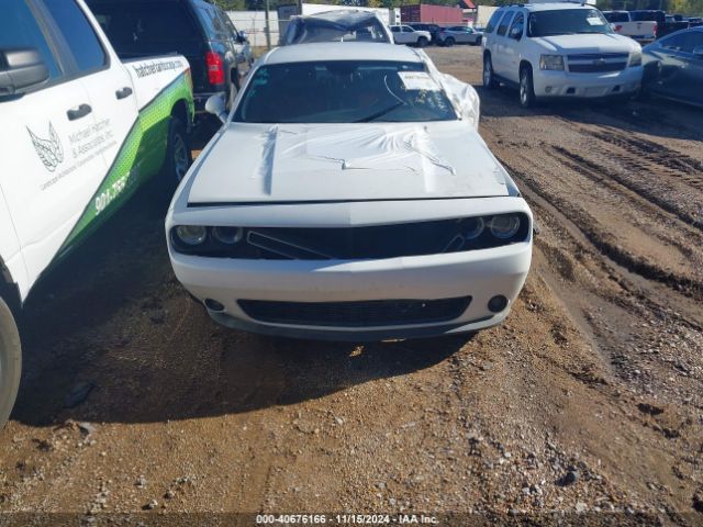 2C3CDZBT6GH195433 Dodge Challenger R/t Plus