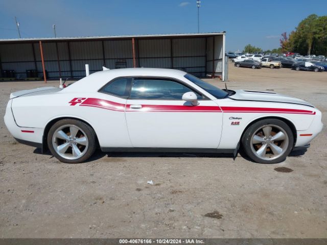 2C3CDZBT6GH195433 Dodge Challenger R/t Plus
