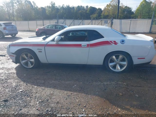 2C3CDZBT6GH195433 Dodge Challenger R/t Plus