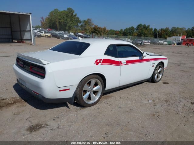 2C3CDZBT6GH195433 Dodge Challenger R/t Plus