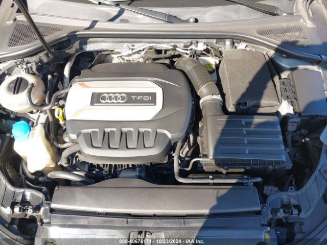 WAUBFGFF8F1127543 Audi S3 2.0t Premium Plus