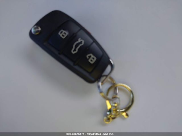 WAUBFGFF8F1127543 Audi S3 2.0t Premium Plus