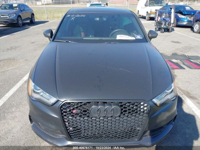 WAUBFGFF8F1127543 Audi S3 2.0t Premium Plus