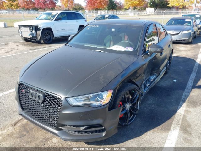WAUBFGFF8F1127543 Audi S3 2.0t Premium Plus