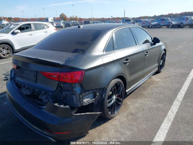 WAUBFGFF8F1127543 Audi S3 2.0t Premium Plus