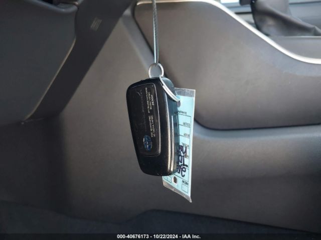 5TDZARAH1MS509143 Toyota Highlander Hybrid Le