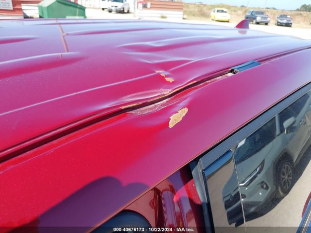5TDZARAH1MS509143 Toyota Highlander Hybrid Le