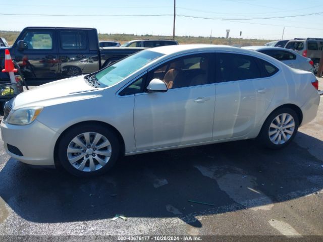 1G4PP5SK2G4102145 Buick Verano