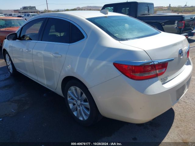 1G4PP5SK2G4102145 Buick Verano
