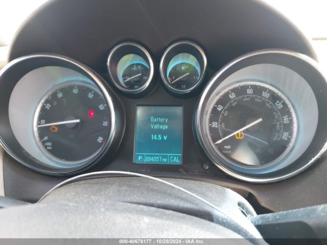 1G4PP5SK2G4102145 Buick Verano