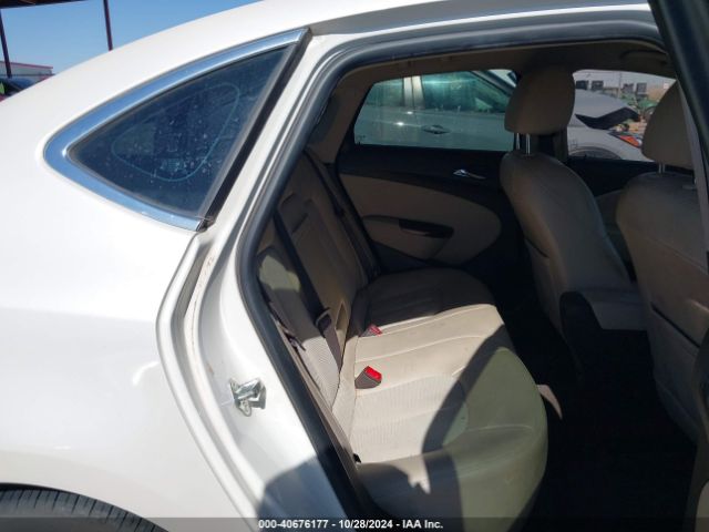 1G4PP5SK2G4102145 Buick Verano