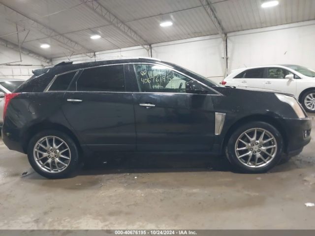 3GYFNFE31E5582850 Cadillac Srx Performance Collection