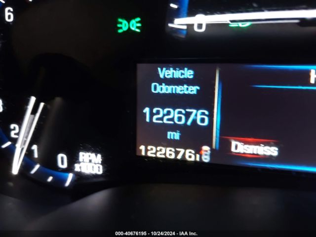 3GYFNFE31E5582850 Cadillac Srx Performance Collection