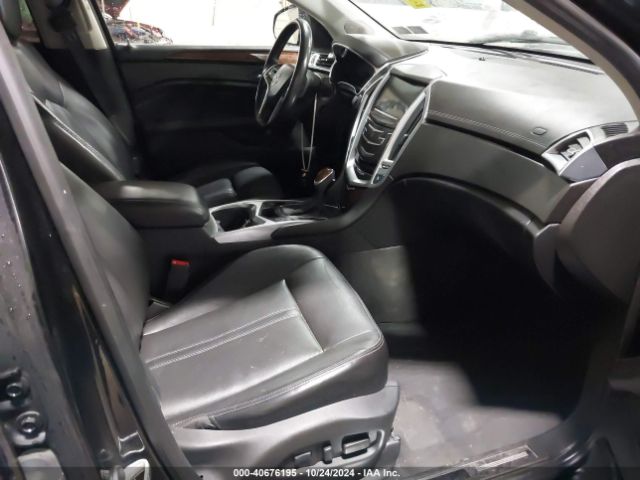 3GYFNFE31E5582850 Cadillac Srx Performance Collection