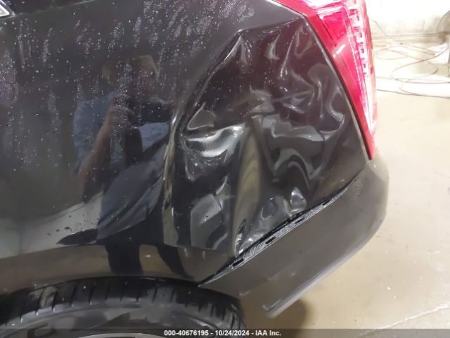 3GYFNFE31E5582850 Cadillac Srx Performance Collection