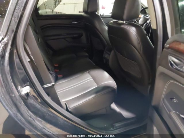 3GYFNFE31E5582850 Cadillac Srx Performance Collection