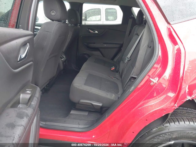 Chevrolet Blazer Awd 2lt 2021 3GNKBHRSXMS510013 Image 8