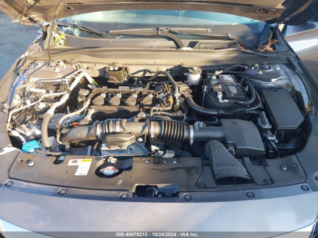 1HGCV1F11MA063159 Honda ACCORD LX