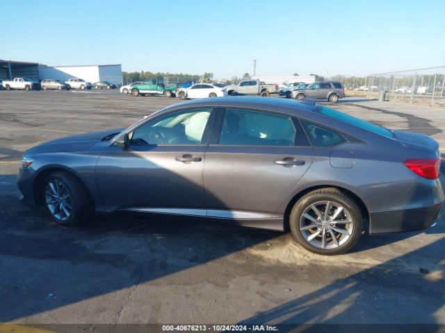 1HGCV1F11MA063159 Honda ACCORD LX